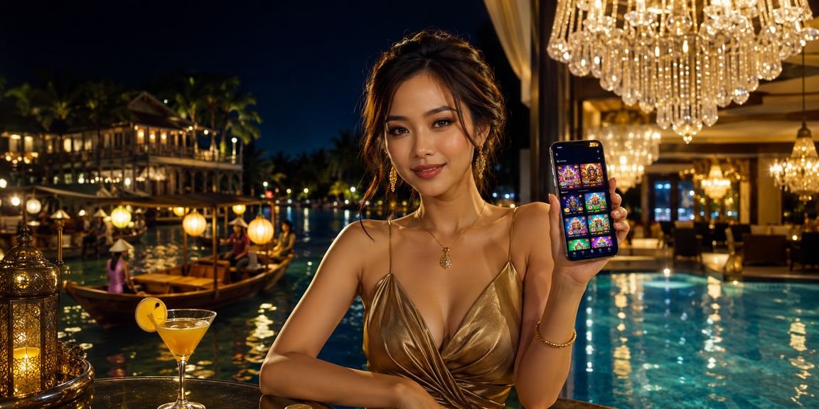 Người dùng Việt Nam xem xét điều khoản dịch vụ cpc2 trên thiết bị di động